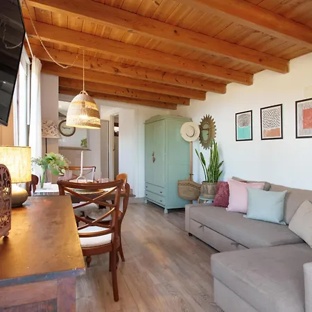 La Florida Icod De Los Vinos