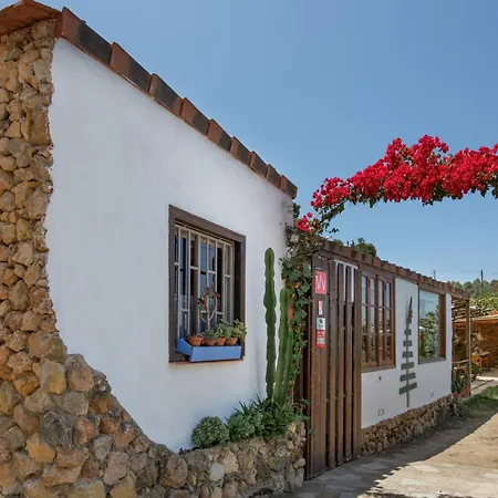 La Florida * Icod De Los Vinos