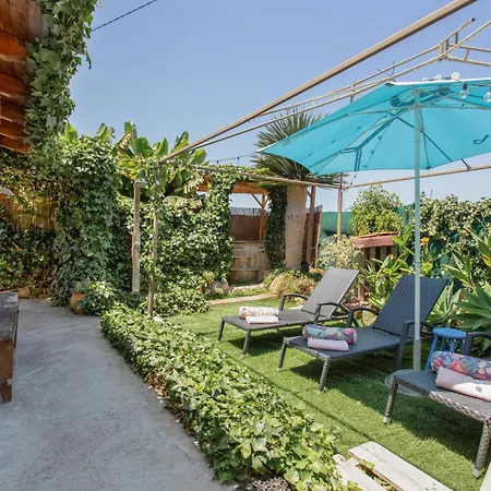 La Florida * Icod De Los Vinos