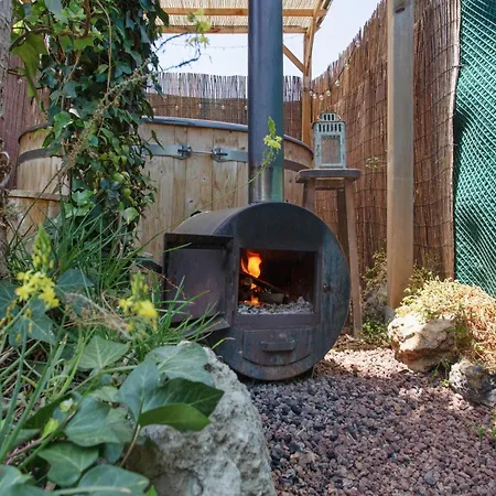 La Florida Icod De Los Vinos