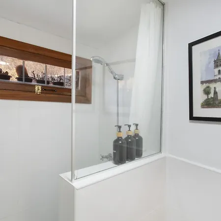 La Florida Villa Icod De Los Vinos