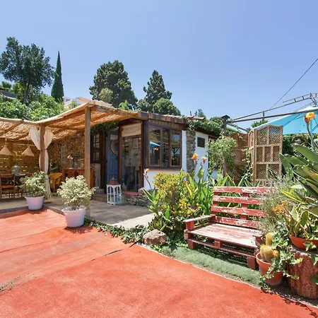 La Florida Icod De Los Vinos