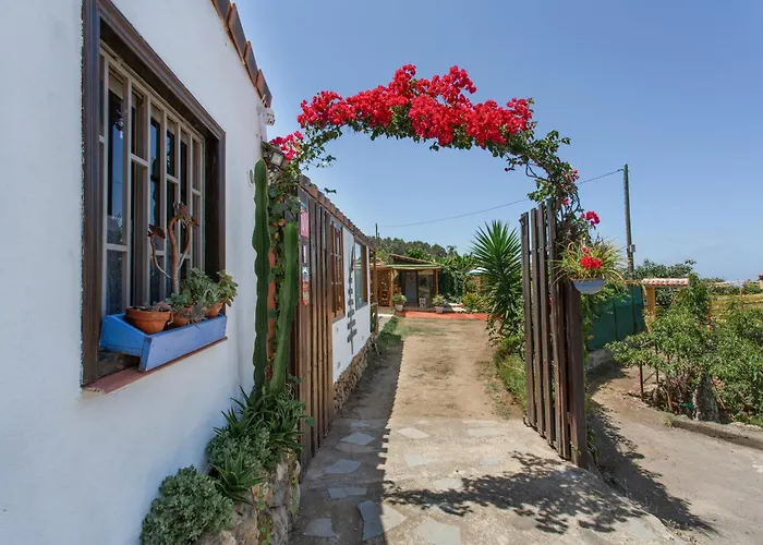 La Florida Villa Icod De Los Vinos