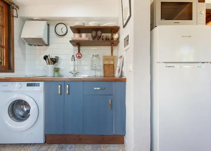 Villa La Florida Icod De Los Vinos