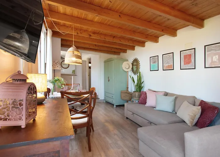 La Florida Icod De Los Vinos