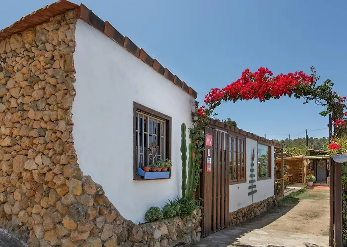 La Florida * Icod De Los Vinos