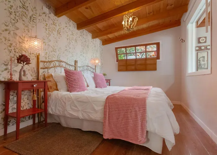 Villa La Florida Icod De Los Vinos