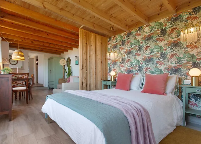 La Florida * Icod De Los Vinos