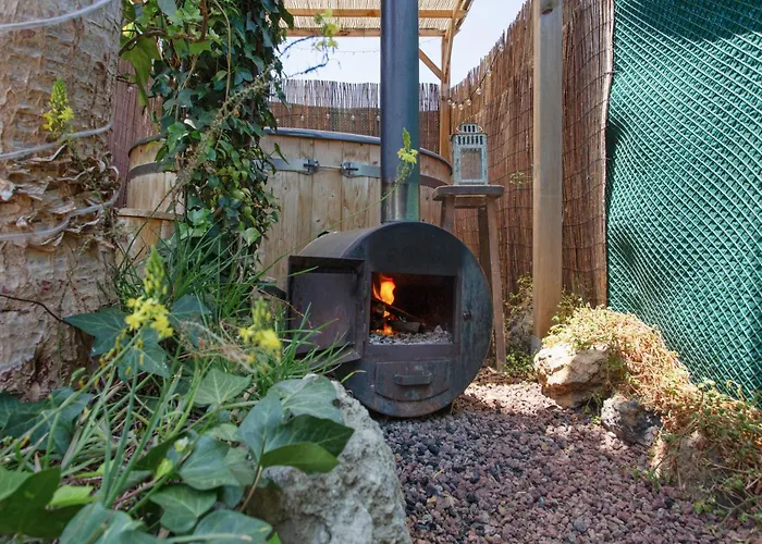 La Florida Icod De Los Vinos