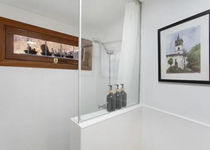 La Florida Villa Icod De Los Vinos