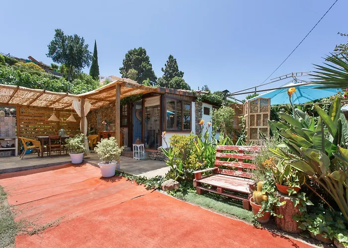 La Florida Icod De Los Vinos