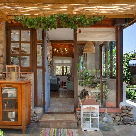 Villa La Florida Icod De Los Vinos