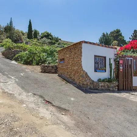 La Florida Villa Icod De Los Vinos