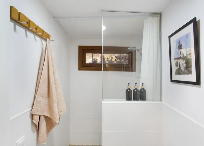 Villa La Florida Icod De Los Vinos