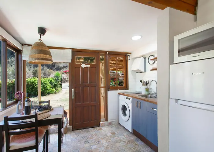 La Florida Villa Icod De Los Vinos