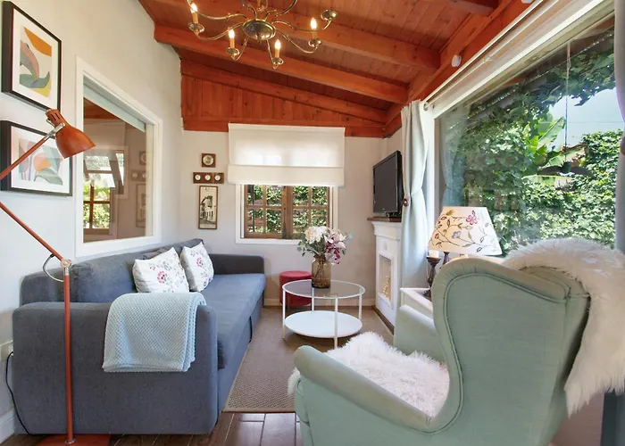 La Florida Icod De Los Vinos