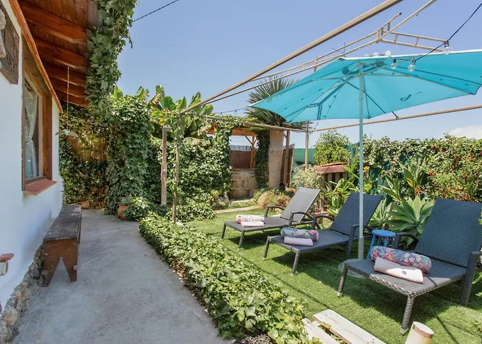 La Florida * Icod De Los Vinos